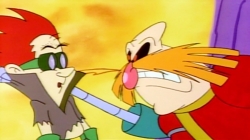 انیمیشن سونیک قسمت 81 - sonic